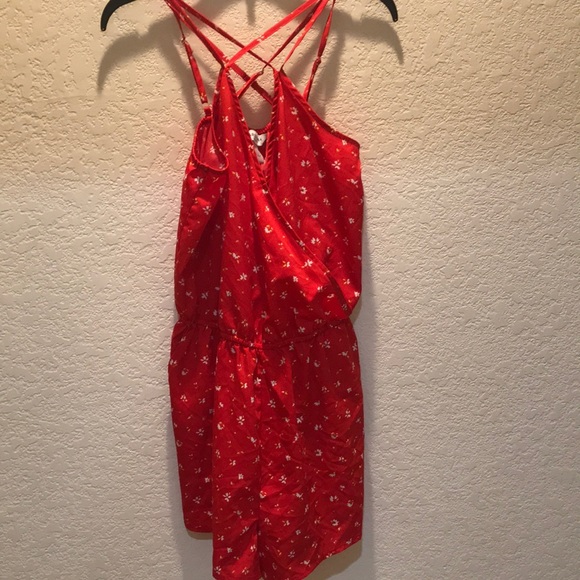 Romper - Picture 1 of 2